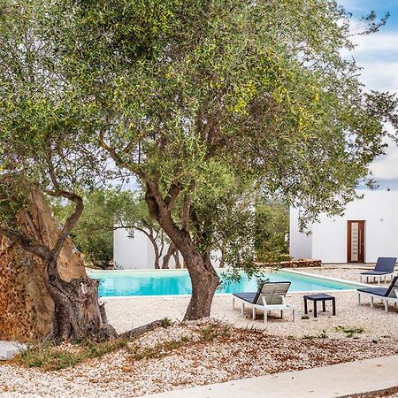 Farmhouse La Croisette - Agriturismo Dorgali Exteriör bild