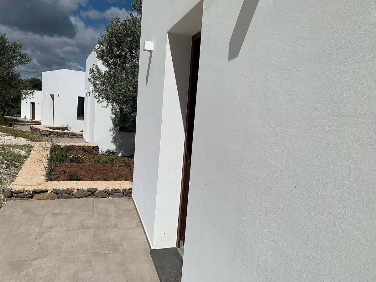 Farmhouse La Croisette - Agriturismo Dorgali Exteriör bild
