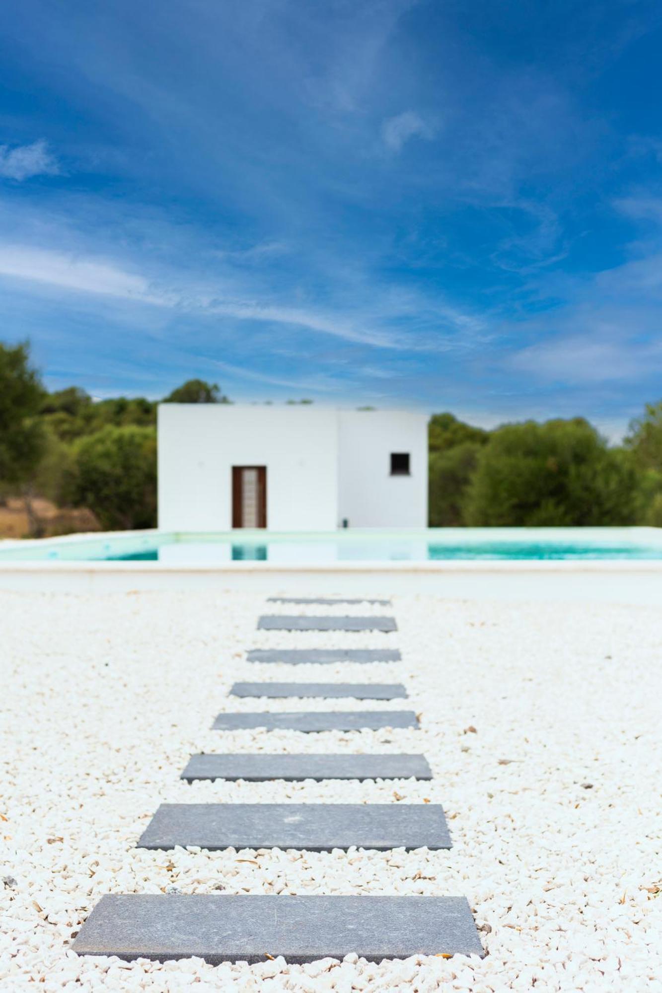 Farmhouse La Croisette - Agriturismo Dorgali Exteriör bild
