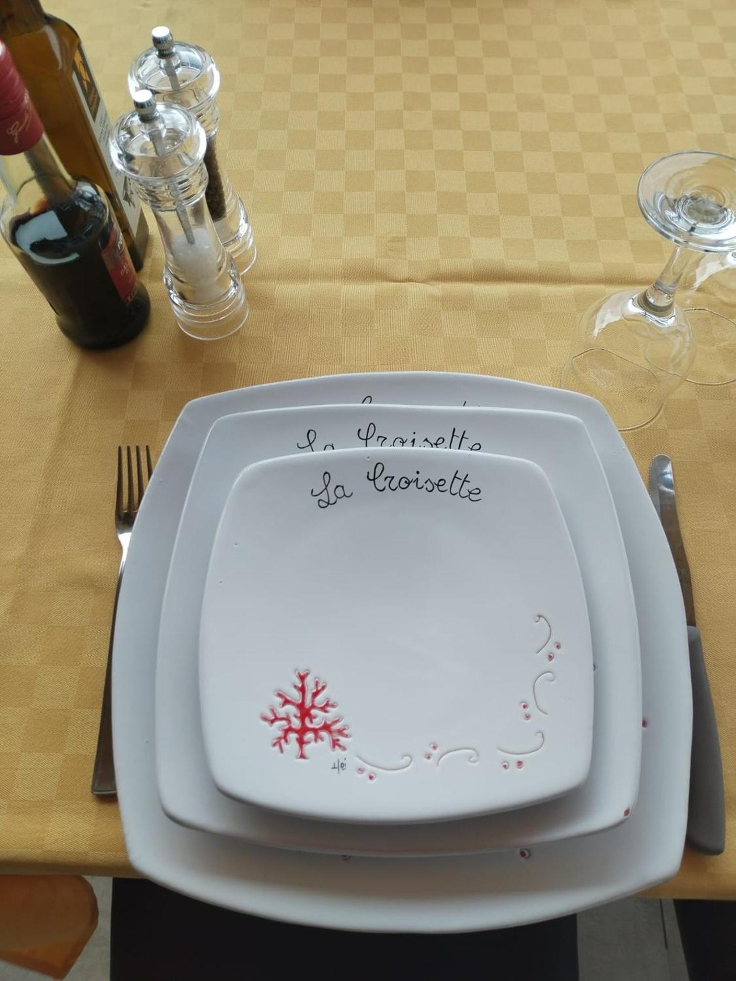 Farmhouse La Croisette - Agriturismo Dorgali Exteriör bild